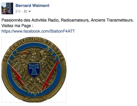 F4att facebook