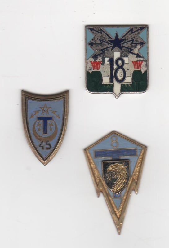 Insignes f4dgp
