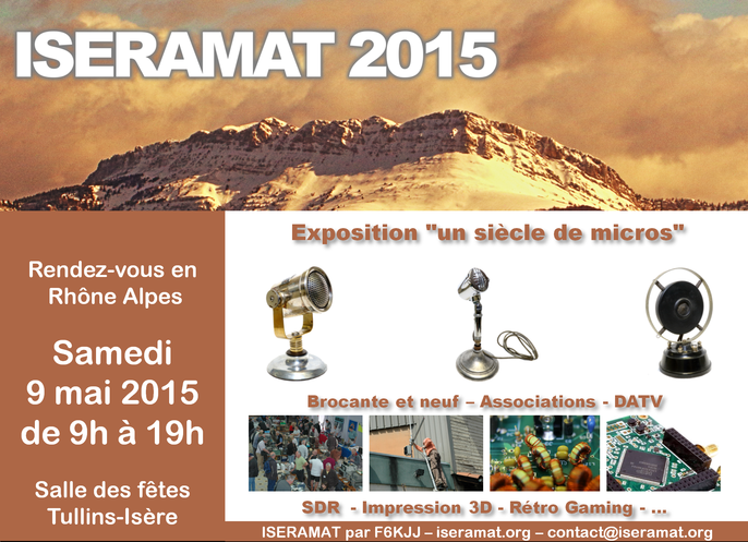 Iseramat2015