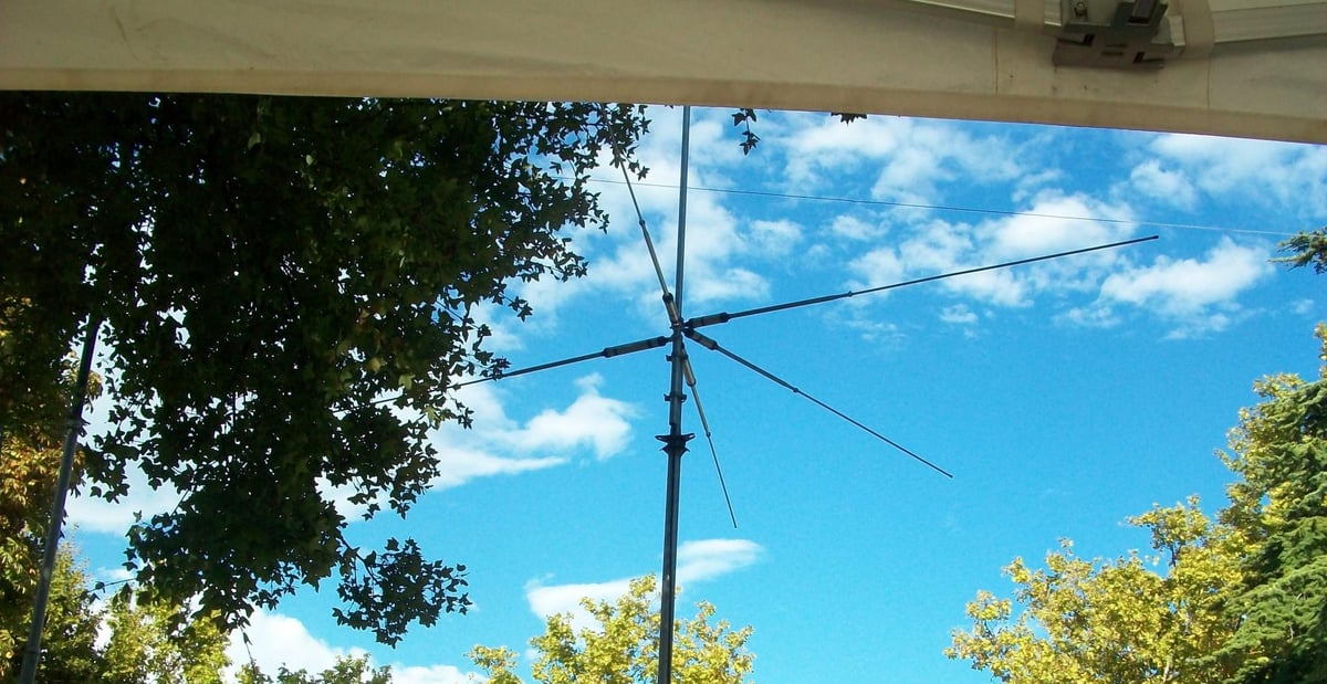 Verticale fd4